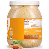 PB2 Original Powdered Peanut Butter - [32 Ounce Jar] 6g of Protein, 90% Less Fat, Certified Gluten Free, Only 60 Calories per Serving, Perfect for Protein Shakes, Smoothies, and Low-Carb, Keto Diets