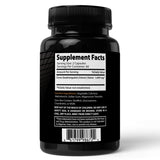 Absonutrix Cissus Quadrangularis Xtreme 1600mg - 120 Capsules