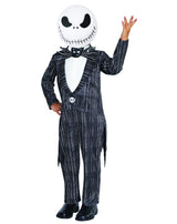 Spirit Halloween Toddler Jack Skellington The Nightmare Before Christmas Costume - 2T