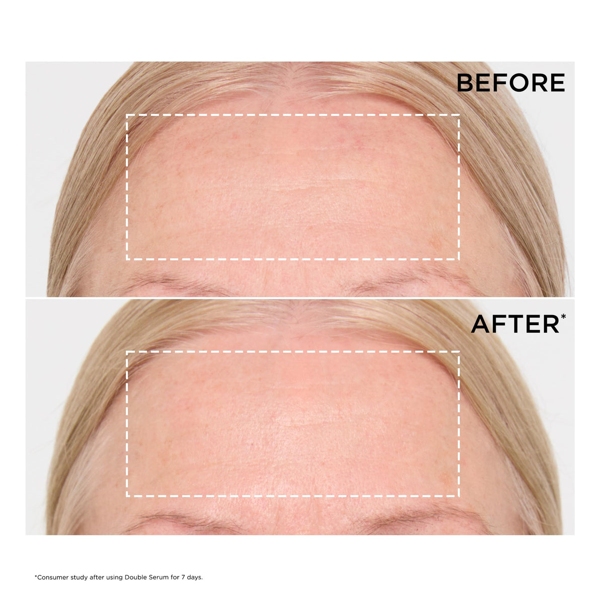 Clarins NEW Double Serum | Anti Aging Face Serum | Visibly Firms, Smoothes, Boosts Radiance, and Refines Pores | 24H Hydration | All Skin Types