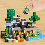 Voxifyx 150PCS Magnetic Building Blocks Set Toys, Kids Classroom Magnet Blocks Sensory Toy for Toddlers STEM Learning, Construction Stacking Toy for Kids Boys and Girls Christmas Birthday Gifts