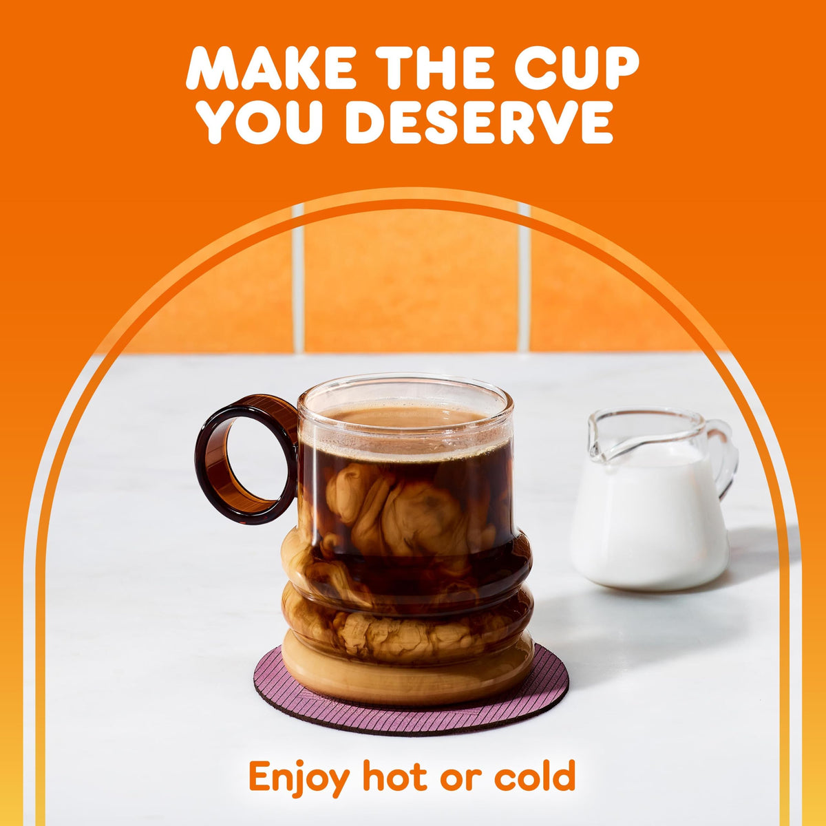 Dunkin’ Original Blend Medium Roast Coffee, Keurig K-Cup Pods, 88 Count