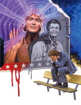 Blue Sunshine [4K UHD]