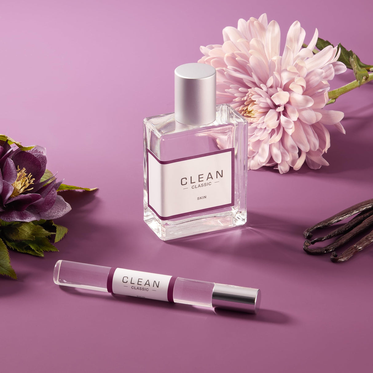 CLEAN CLASSIC Skin 60mL