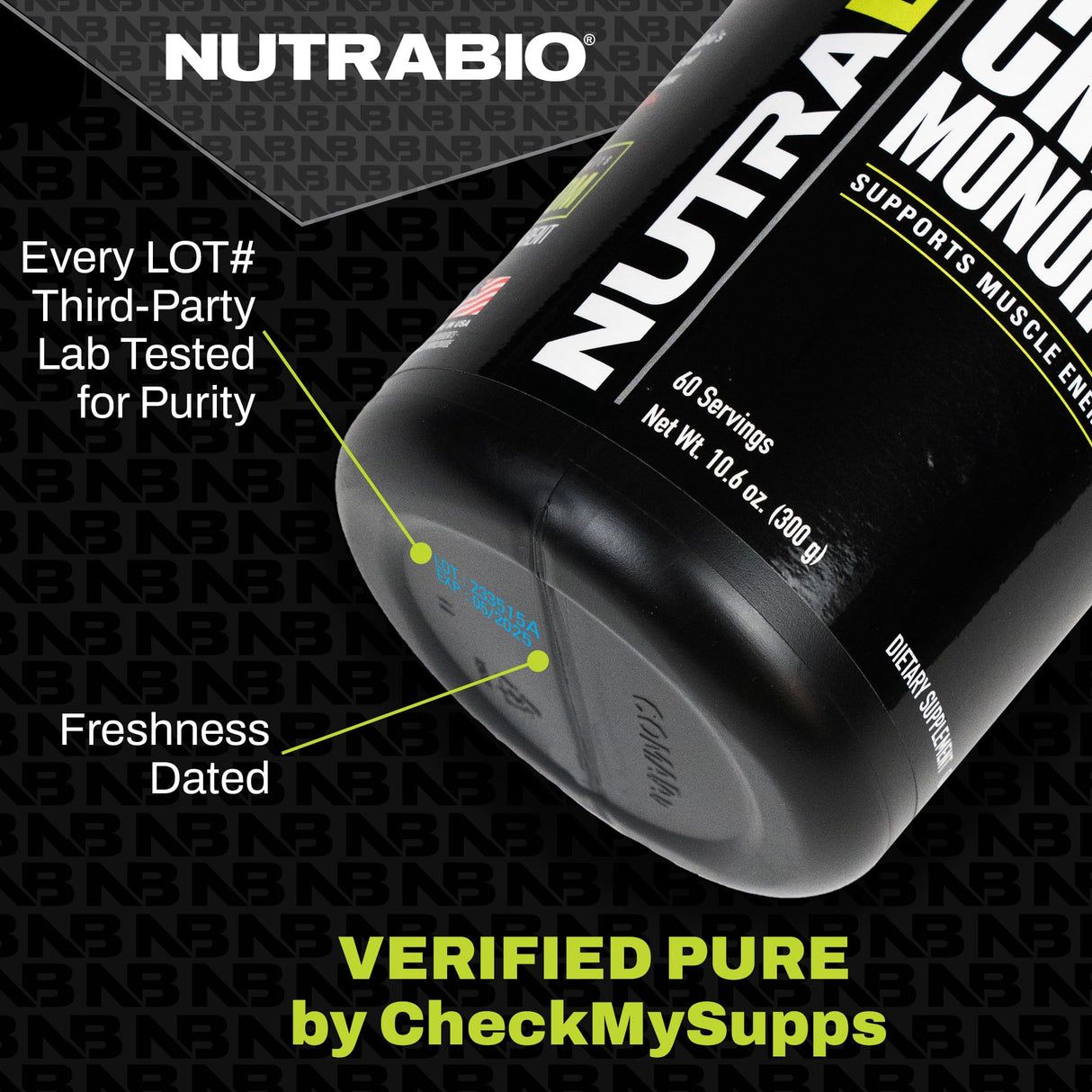 NutraBio DIM Supplement, Supports Estrogen Balance, 100mg - 60 Vegetable Capsules