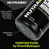 NutraBio DIM Supplement, Supports Estrogen Balance, 100mg - 60 Vegetable Capsules