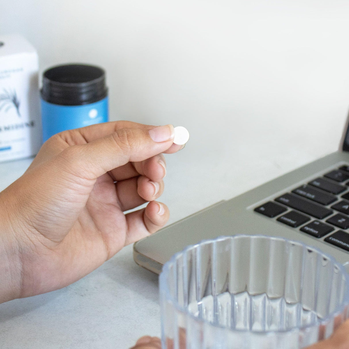 Neurogan Spermidine Supplement - 1200mg - 99% Pure 100x More Potent Than Rice & Wheat Germ Extract - for Cellular Health, Anti-Aging & Energy* - Made in USA - 10MG Per Serving - 120 Servings