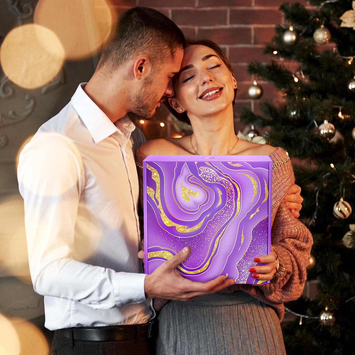 Christmas Gifts for Women, Birthday Gifts for Mom, Wife, Her, Girlfriend, Sister, Bestie - Self Care Spa Gift Baskets for Women, Best Friends, Teacher, Employee Appreciation, Anniversary Gifts