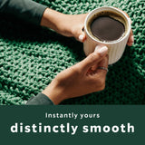 Starbucks Premium Instant Coffee, Dark Roast Coffee, 3.17 Oz Tins, 3-Pack