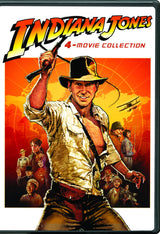 Indiana Jones: The Complete Adventure Collection