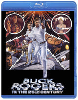Buck Rogers in the 25th Century - The Complete Collection [Blu-ray]
