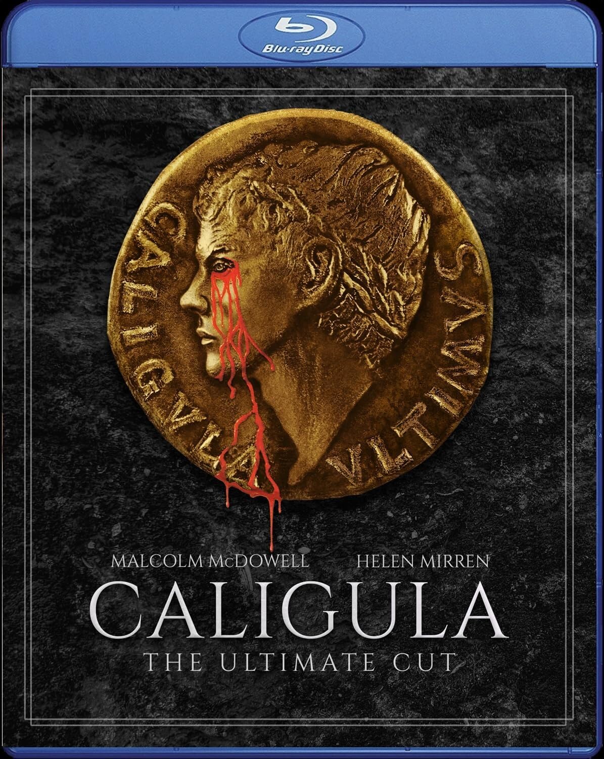 Caligula: The Ultimate Cut [Blu-ray]