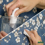 Solvite 1574677 Overlap and Border Adhesive Tube