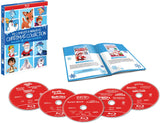 The Complete Rankin/Bass Christmas Collection [Blu-ray]