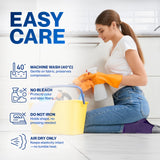 Modvel Foot & Ankle Brace Socks for Sprained Ankle Compression Sleeve - Plantar Fasciitis Relief Brace, Foot Support for pain Women & Men - Tendonitis & Arthritis Feet Sleeve, Stabilizing Ankles Wrap