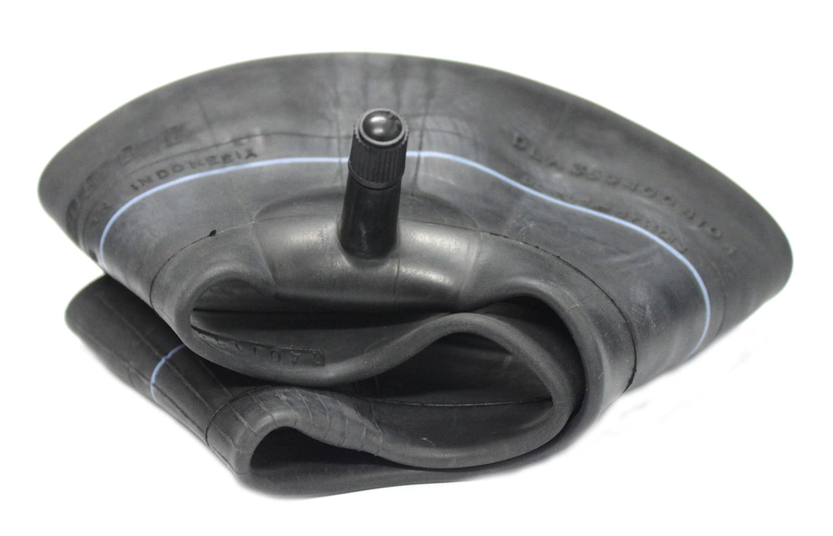 Deli Tire Lawn and Garden Inner Tube, TR13 Straight Valve Stem, For Wheelbarrows, Tractors, Mowers, Carts (23x8.50-12 / 23x9.50-12 / 23x10.50-12)