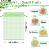 Boao 200 Pcs Fruit Protection Bags