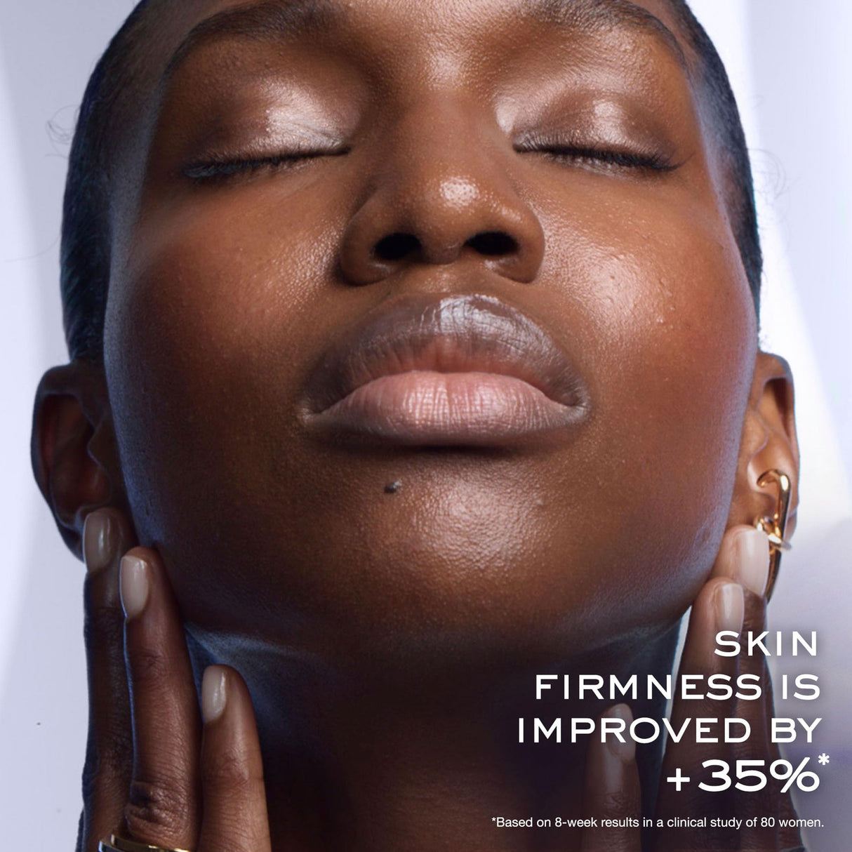 Lancôme Rénergie H.P.N 300-Peptide Face Cream with SPF 25 - With Hyaluronic Acid & 300 Peptides - Helps Visibly Reduce Wrinkles & Dark Spots, 1.7 Oz