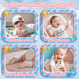 Christmas Stocking Stuffers White Elephant Gifts for Adults: Gender Reveal Gifts for Parents to Be, Baby Shower Gifts for Mom to Be, Pregnancy Gifts for First Time Moms, Expecting Parents Gifts Set