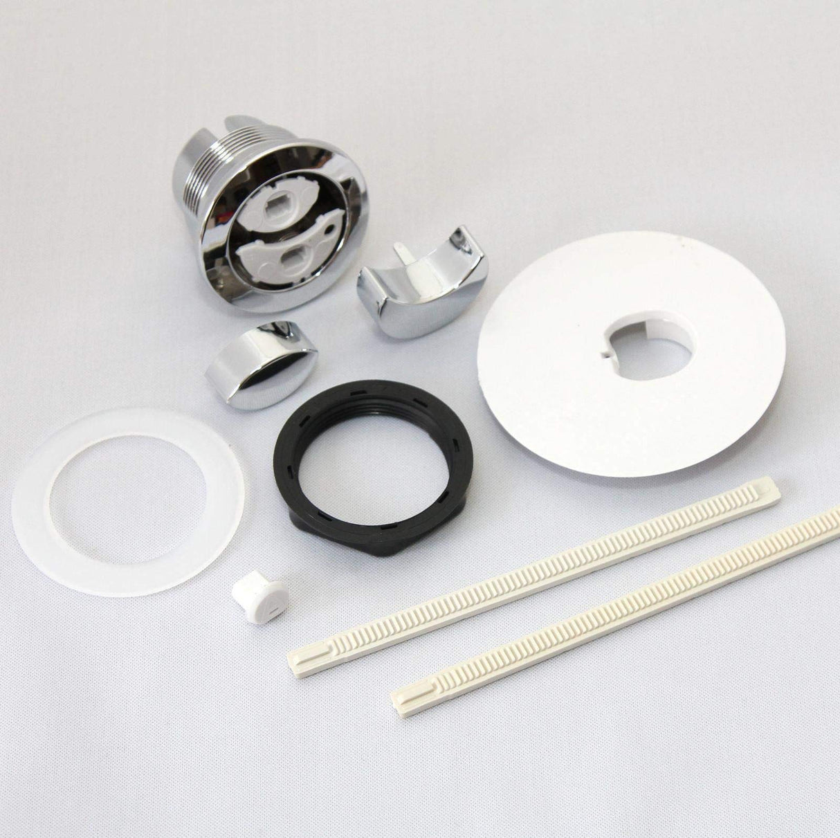 Ideal Standard Armitage Shanks EV344AA Chrome Push Button