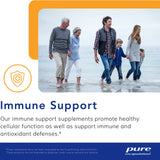Pure Encapsulations Boswellia AKBA - Supports Joint Health, Colon, Immune System, Gastrointestinal Tract & Cell Health* - with 5-LOXIN Boswellia Extract - Vegan & Non-GMO - 60 Capsules