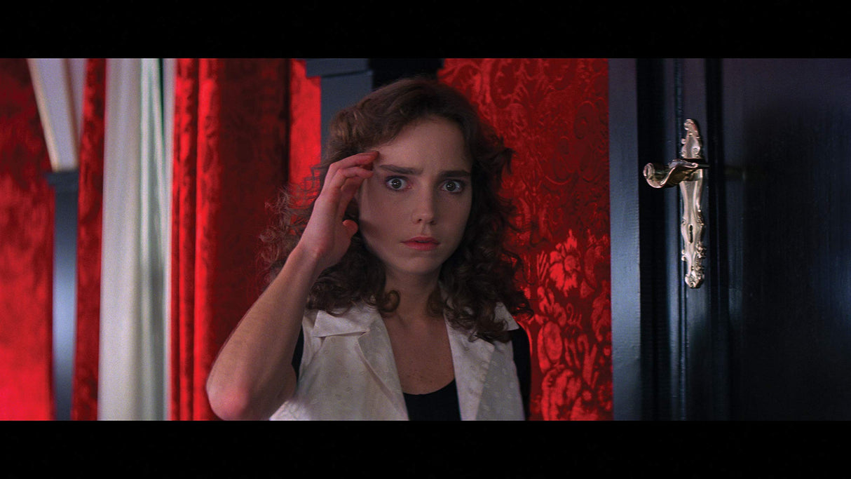 Suspiria 4K Ultra HD [4K UHD]