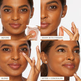 tarte colored clay CC undereye corrector - orange