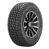 Cooper Discoverer Stronghold AT All-Terrain Tire, LT265/60R20, Set of 1