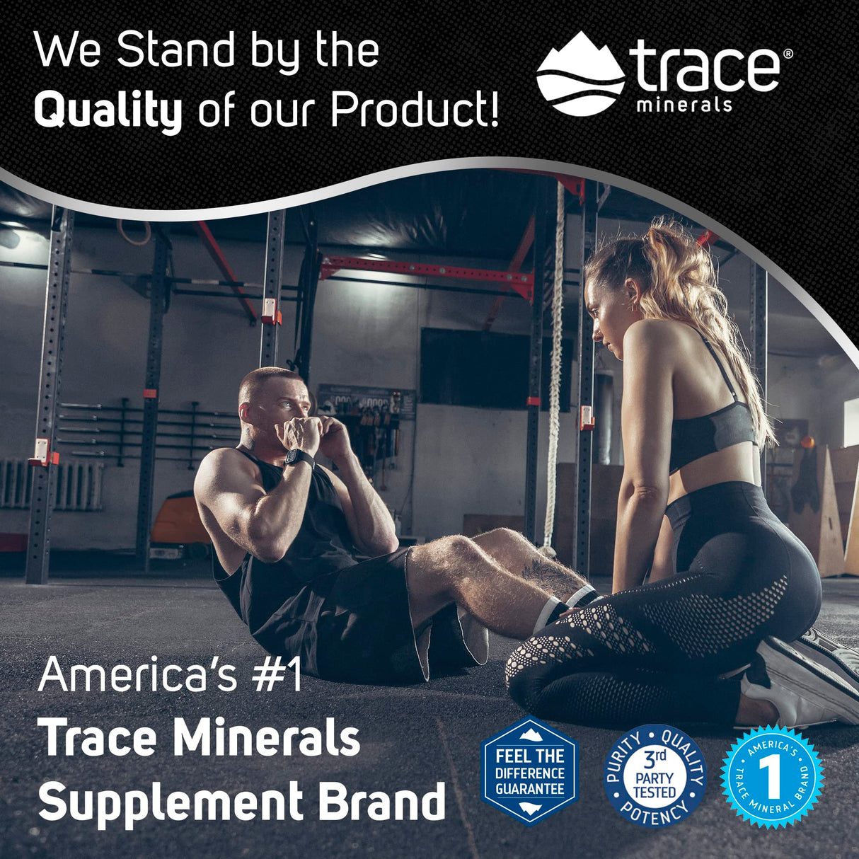 Trace Minerals Beef Organ, 600mg - Bone & Energy Health Support Supplement - Nutritional Supplement Aids Healthy Organs - Healthy Hearth & Immunity Support with Minerals - 180 Capsules (30 Servings)