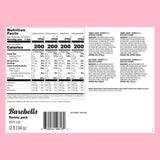 Barebells Protein Bars Variety Pack - 24 Bars (2 Packs of 12), 20g High Protein Treats - Chocolate Nutrition Bars with No Added Sugar - On-The-Go Breakfast or Post-Workout Snack