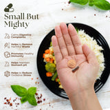 Dr Clark Store Cloves Vegetarian, 500mg, 102 Tapioca Capsules – Helps Maintain Liver Performance and Blood Circulation