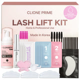 Korean Lash Lift Kit - Eye Brow Lamination Kit Eyelash Perm Kit Eyelash Lift Kit Lash Perm Eyebrow Lamination