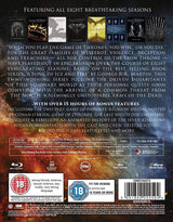 Game Of Thrones: The Complete Series