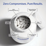 Pure Encapsulations Mitochondria-ATP - Mitochondrial Support - ATP Production Aid* - with Vitamin C, Vitamin E & Thiamin - Antioxidant Support - 120 Capsules