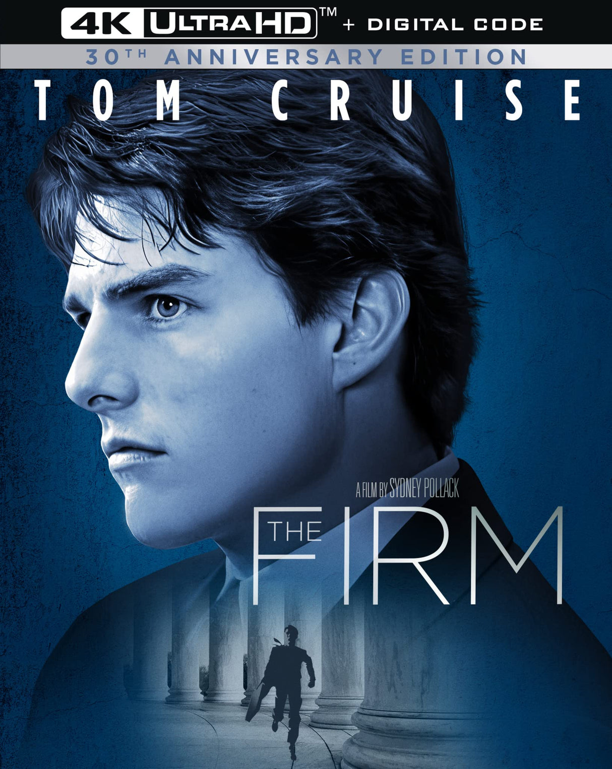 The Firm [Blu-ray]