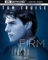 The Firm [Blu-ray]
