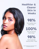 ISA KNOX AGE FOCUS VITAL COLLAGEN SKINCARE GIFT SET (370ml / 12.51 Fl Oz) - Korean Luxury Premium High-end Skin Toner, Emulsion Lotion, Cream by LG BEAUTY. Hydrolyzed Collagen,