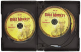 Tales of the Gold Monkey: The Complete Series
