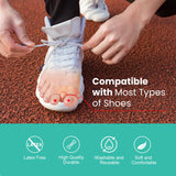 Welnove Pack of 12 Bunion Corrector