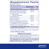 Pure Encapsulations - Ligament Restore - Dietary Supplement Helps Maintain Healthy Tendons, Ligaments and Joints - 120 Capsules