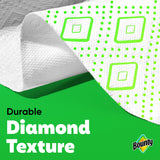 Bounty Select-A-Size Paper Towels, White, 8 Triple Rolls = 24 Regular Rolls