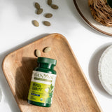 Banyan Botanicals Mental Clarity – Organic Supplement with Gotu Kola & Bacopa – Supports Healthy Cognitive Function & Mental Performance* – 90 Tablets – Non-GMO Sustainably Sourced Vegan