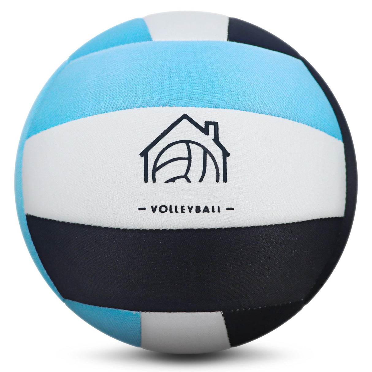 AceVernine Soft Indoor Volleyballs for Practicing Inside House and Yard, Safe and Silent Volleyball for Boys Kids Youth Beginners Training Birthday Christmas Easter Gifts
