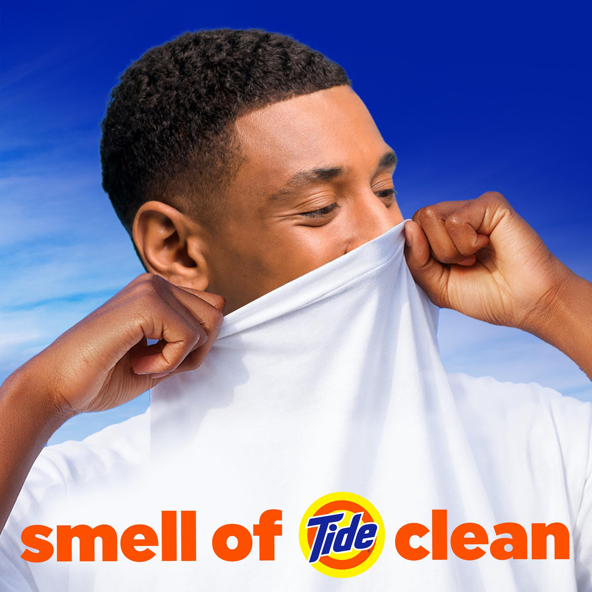 Tide PODS Laundry Detergent Soap with Ultra Oxi 4-in-1 Detergent, 85 Count, Built-in Pre-Treaters, Set-in Stains, Color Protectors, HE Compatible
