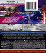 Ant-Man And The Wasp: Quantumania [Blu-ray]