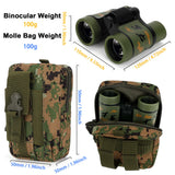 Walkie Talkies for Kids Toys for Boys Aged 5+ Outdoor Toys 2 Way Radio 22 Channel 3 Miles Range for Camp Hunt Adventure Game Birthday 6 7 8 9 10 Year Old Boys Gifts (Green)