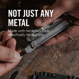 LEATHERMAN, Bit Kit, 21 Double-Ended Screwdriver Bits for Multi-Tools