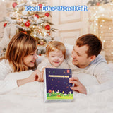 FOKI Floor Piano Mat, Baby & Toddler Toys for 1-3 Year Old Boys & Girls