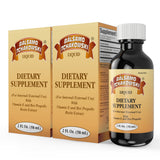 Balsamo Tchakowski Immune Support Supplement - Rich in Antimicrobial Properties, Boosts Immune System, Enhances Oral Health, Promotes Skin Health, Rich in Antioxidants - Size 2 Fl Oz, 2-Pack