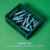 Barebells Protein Bars Creamy Crisp - 12 Count, 20g High Protein Treats - Chocolate Nutrition Bar with 1g Total Sugars - On-The-Go Breakfast or Post-Workout Snack